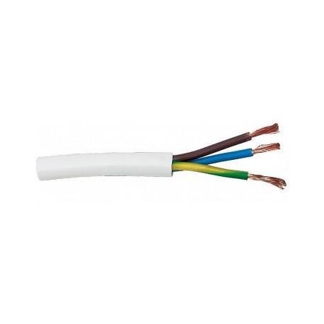 Cablu electric MYYM 3 x 2,5
