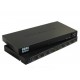 Splitter HDMI 8 porturi, 1 intrare - 8 iesiri, 4K, FULL HD, 3D, alimentator, PremiumCord