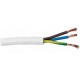 Cablu electric MYYM 3 x 0,75