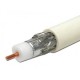 Cablu coaxial RG6 U - 75 ohm / TECH (100m)