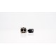 Modul optic SFP 1.25G 850nm (Rx/Tx) MM, 550m, conector LC DDM, industrial (compatibil CISCO) - NEXIO