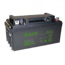 Acumulator stationar 12V 65Ah BB
