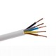 Cablu electric MYYM 5 x 2,5