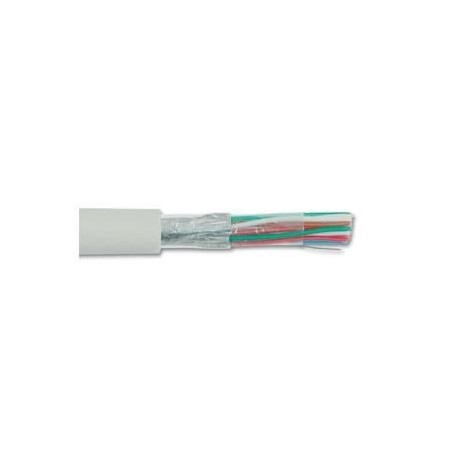Cablu alarma efractie LiYStY 4 x 0,22 (100m)