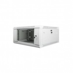 Rack 4U 600x450mm, gri